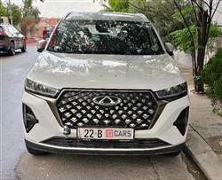 Chery Tiggo 7 Pro Max